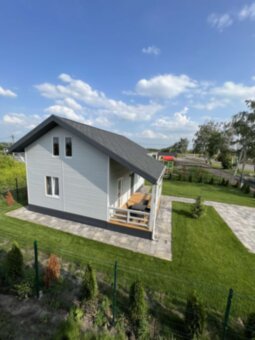 Продажа дома в Крушинке Васильковского района