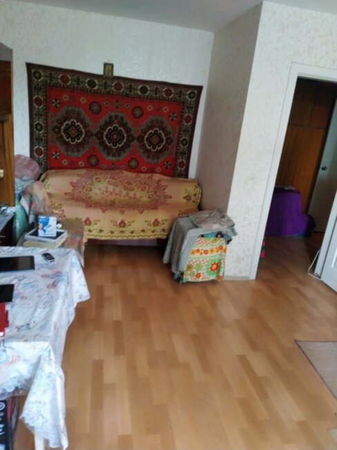 Продажа 1-о комнатной квартиры на Троещине ул. Червоной Калини